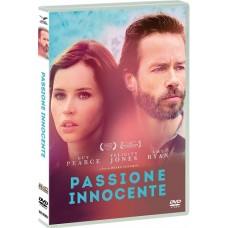 Breathe In - Passione innocente